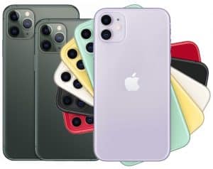 jak wyłączyć iPhone 11 / 11 pro / 11 pro max