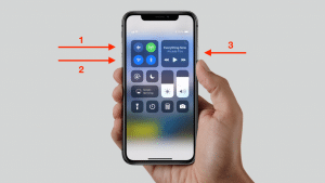 jak zrobić reset iPhone