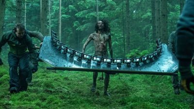 28 Lat Później – Pierwszy Duży Film Blockbuster Nakręcony iPhonem