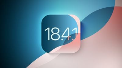 Apple blokuje możliwość powrotu do iOS 18.4.1 po aktualizacji do iOS 18.5