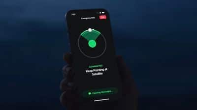 Apple i plany satelitarnego internetu domowego we współpracy z Boeingiem