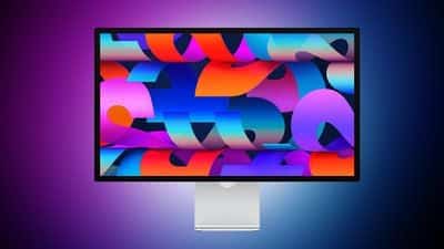 Apple planuje wprowadzenie nowego Studio Display z mini-LED i odświeżaniem 90Hz do 2026 roku