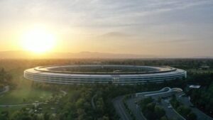 Apple po raz czwarty z rzędu najcenniejszą marką na świecie według rankingu BrandZ 2025