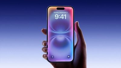 Apple pozwoli użytkownikom w UE zmienić domyślnego asystenta głosowego na innego niż Siri