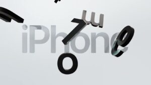 Apple promuje funkcje iPhone’a w nowych krótkich reklamach wideo