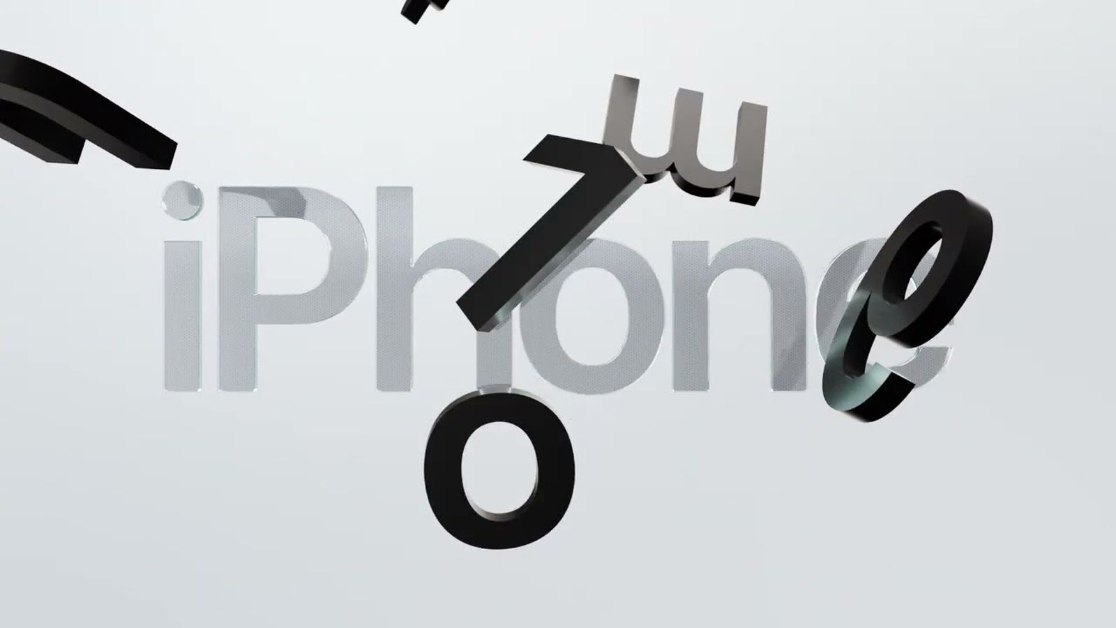Apple promuje funkcje iPhone’a w nowych krótkich reklamach wideo