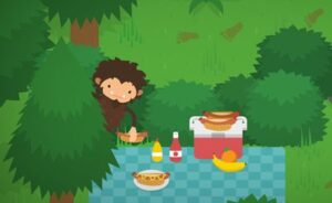Apple przejmuje studio gier RAC7 odpowiedzialne za Sneaky Sasquatch