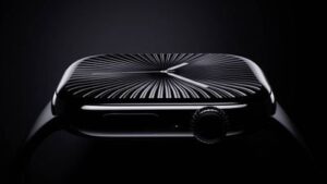 Apple rezygnuje z planów wprowadzenia Apple Watcha z kamerą
