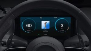 Apple rozpoczyna wdrażanie CarPlay Ultra – nowej generacji systemu infotainment w samochodach Aston Martin