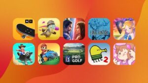 Apple wprowadza nową, wieloplatformową aplikację do gier z funkcjami społecznościowymi i osiągnięciami