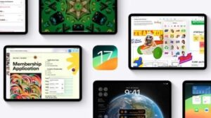 Apple wycofuje aktualizację iPadOS 17.7.7 z powodu problemów z aplikacjami