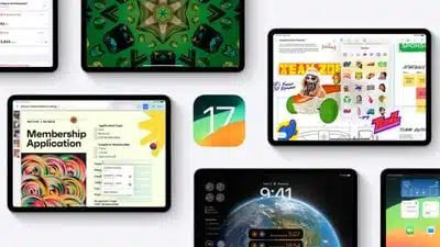 Apple wycofuje aktualizację iPadOS 17.7.7 z powodu problemów z aplikacjami