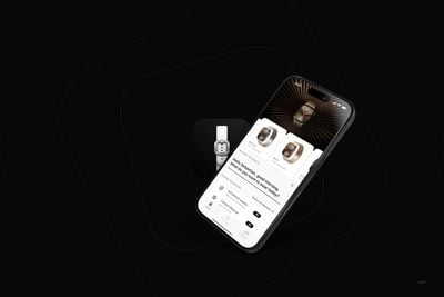 Bandbreite 2.0 – Ulepszona aplikacja do zarządzania paskami Apple Watch