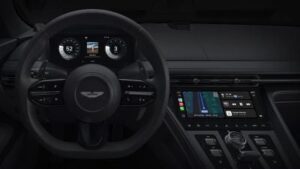 CarPlay Ultra wprowadza obsługę radia, eliminując jedną z największych wad poprzednich wersji