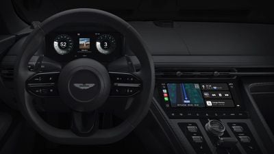 CarPlay Ultra wprowadza obsługę radia, eliminując jedną z największych wad poprzednich wersji