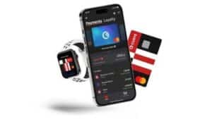 Curve Pay wprowadza płatności zbliżeniowe NFC na iPhone’ach w Europie