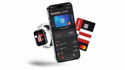 Curve Pay wprowadza płatności zbliżeniowe NFC na iPhone’ach w Europie