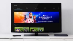 Darmowy dostęp do meczów MLS Sunday Night Soccer dla klientów Xfinity