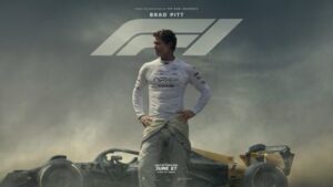 Film F1 od Apple z rozszerzonymi pokazami przedpremierowymi w kinach IMAX