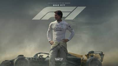 Film F1 od Apple z rozszerzonymi pokazami przedpremierowymi w kinach IMAX