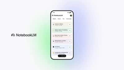 Google udostępnia aplikację NotebookLM na iOS i Androida – mobilny asystent AI do notatek i badań
