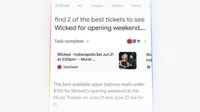 Google wprowadza tryb AI w wyszukiwarce – inteligentniejsze odpowiedzi i nowe funkcje zakupowe