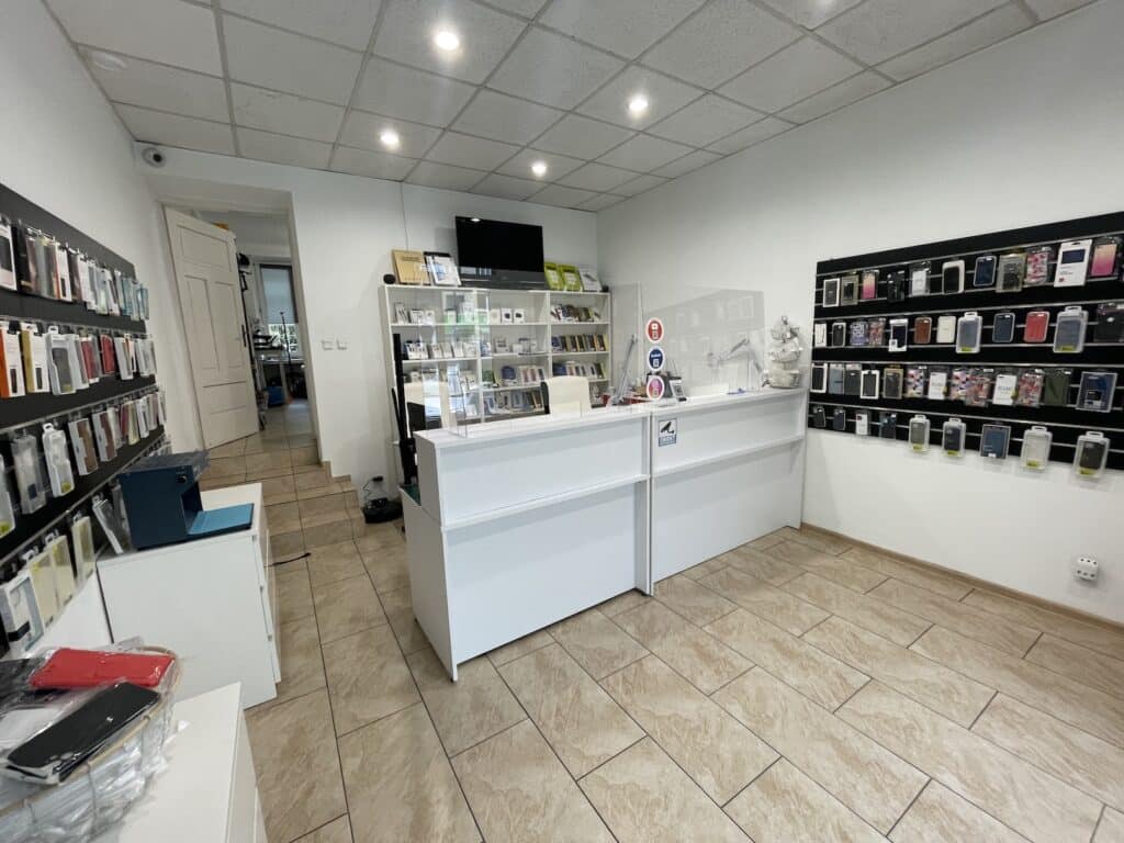 serwis telefonów Samsung Warszawa Praga Południe