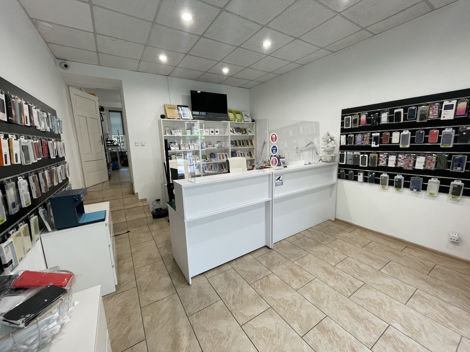 serwis telefonów Samsung Warszawa Praga Południe