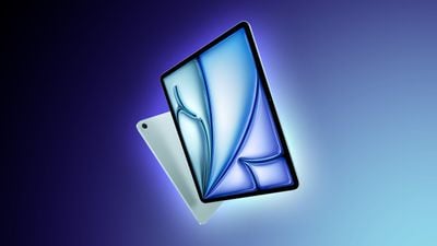 iPad Air z chipem M2 dostępny w wersji odnowionej w niższej cenie