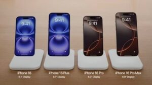 iPhone 16 tanieje w Chinach nawet o 350 dolarów – Apple walczy o klientów na największym rynku świata