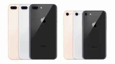 iPhone 7 Plus i iPhone 8 oficjalnie trafiają na listę urządzeń vintage Apple
