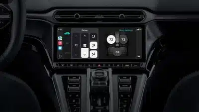 Które marki samochodów wprowadzą CarPlay Ultra – nowy system Apple dla kierowców