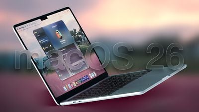 macOS 26 może zakończyć wsparcie dla wybranych starszych modeli Maców