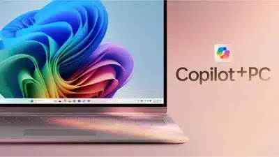 Microsoft twierdzi, że komputery Copilot+ są szybsze niż MacBooki Air z chipem Apple