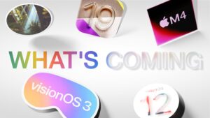 Najciekawsze nowości, których spodziewamy się na WWDC 2025