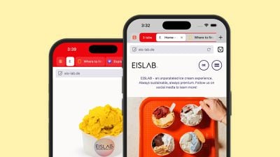 Nowa wersja Vivaldi na iOS pozwala odtwarzać dźwięk w tle i wprowadza inne poprawki