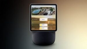 Opóźnienia i zmiany w funkcjach nadchodzącego inteligentnego centrum domu Apple