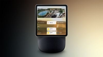 Opóźnienia i zmiany w funkcjach nadchodzącego inteligentnego centrum domu Apple