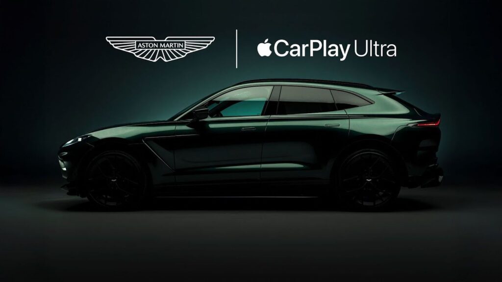 Pierwsze spojrzenie na CarPlay Ultra – nowy poziom integracji iPhone’a z samochodem