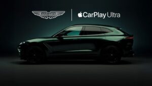 Pierwsze spojrzenie na CarPlay Ultra – nowy poziom integracji iPhone’a z samochodem