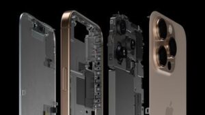 Program dystrybucji oryginalnych części Apple zwiększa dostępność autoryzowanych podzespołów do napraw w USA i Europie