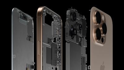 Program dystrybucji oryginalnych części Apple zwiększa dostępność autoryzowanych podzespołów do napraw w USA i Europie