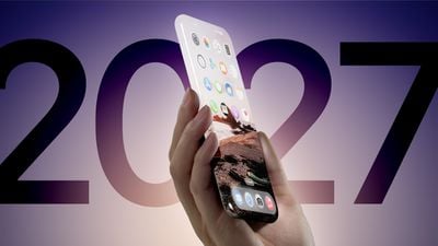 Rewolucyjny iPhone z okazji 20-lecia: Apple planuje całkowicie nowy design bez ramek i widocznych aparatów