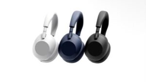 Sony prezentuje składane słuchawki WH-1000XM6 z lepszym wyciszaniem hałasu i nowymi funkcjami