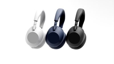 Sony prezentuje składane słuchawki WH-1000XM6 z lepszym wyciszaniem hałasu i nowymi funkcjami