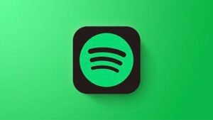 Spotify umożliwia zakup audiobooków bezpośrednio przez aplikację dzięki zmianom w App Store