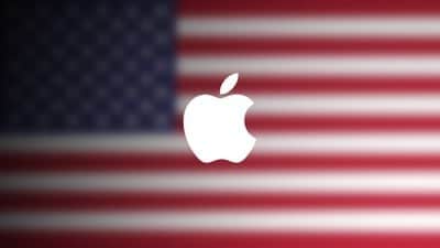 Tim Cook składa hołd z okazji Dnia Pamięci w USA