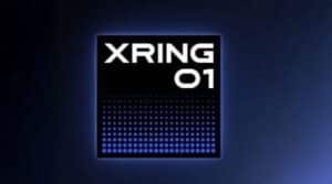 Xiaomi prezentuje chip Xring O1 – konkurenta dla Apple Silicon
