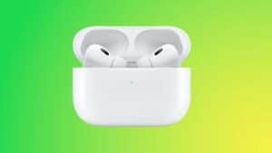Aktualizacja beta firmware dla AirPods Pro 2 i AirPods 4 z nowymi funkcjami audio i sterowaniem aparatem