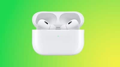 Aktualizacja beta firmware dla AirPods Pro 2 i AirPods 4 z nowymi funkcjami audio i sterowaniem aparatem